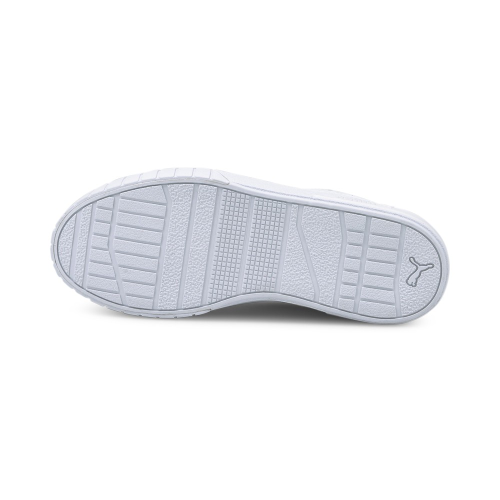 Giày sneaker nữ Puma Cali Star White chính hãng