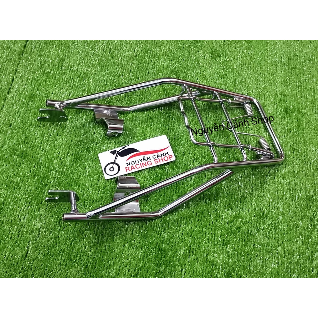 Baga kẹp xe 67-72-CD-CL