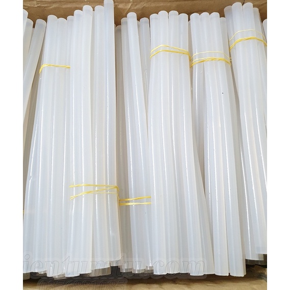 Keo Nến - Keo Silicon Nhiệt - Lớn - Loại 1