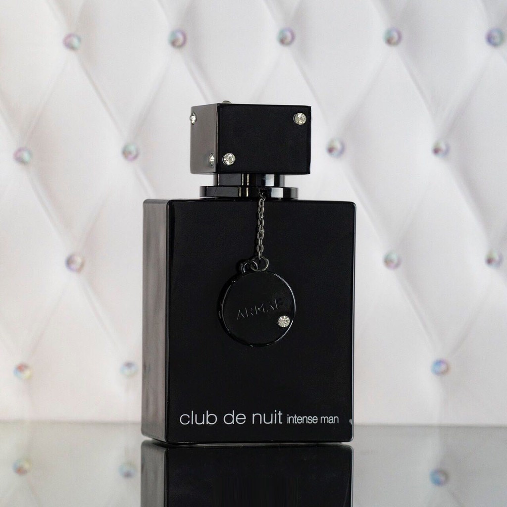 {Chính Hãng} Nước Hoa 𝐂𝐥𝐮𝐛 𝐝𝐞 𝐍𝐮𝐢𝐭 𝐈𝐧𝐭𝐞𝐧𝐬𝐞 𝐌𝐚𝐧