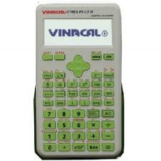 MÁY TÍNH KHOA HỌC VINACAL