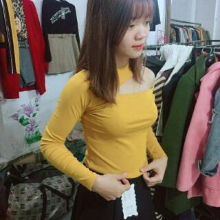 Áo thun nữ cao cấp