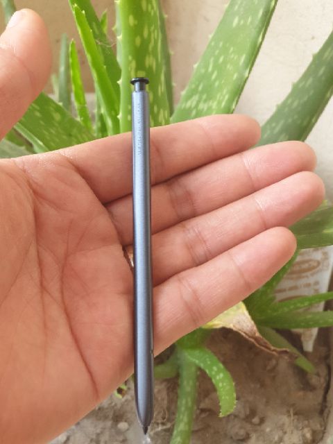 Bút Spen Galaxy Note 10 Lite Chính Hãng BH 6 tháng