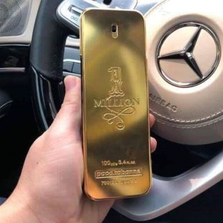 Nước Hoa Nam One Million