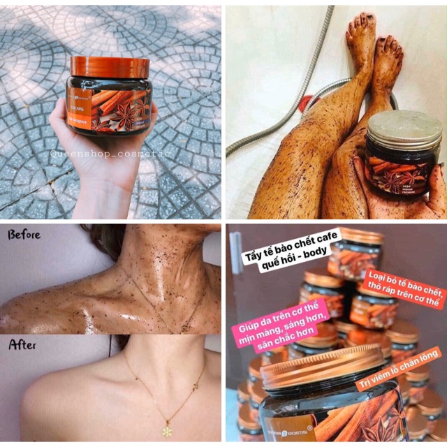 TẨY TẾ BÀO CHẾT QUẾ HỒI | BigBuy360 - bigbuy360.vn