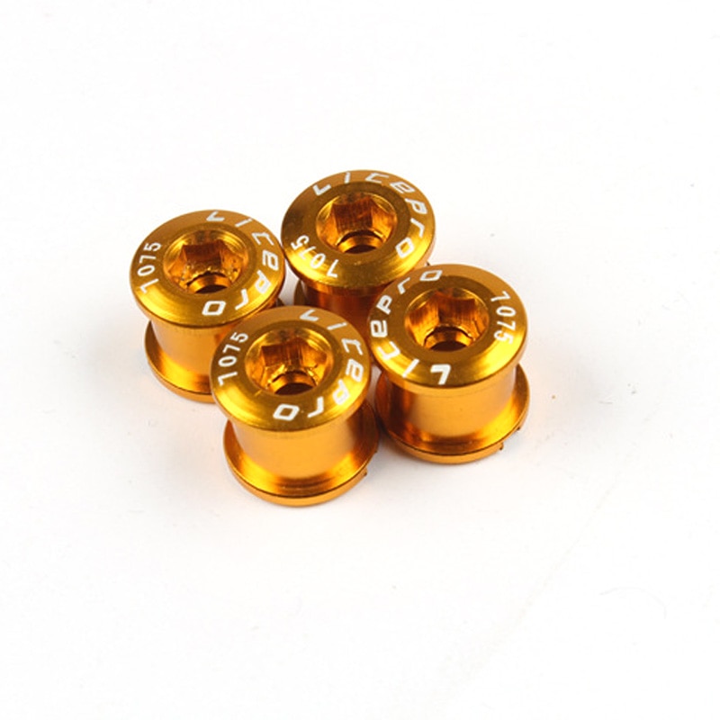 Bu Lông Gắn Đĩa Xe Đạp Leo Núi 8.5mm Chất Lượng Cao