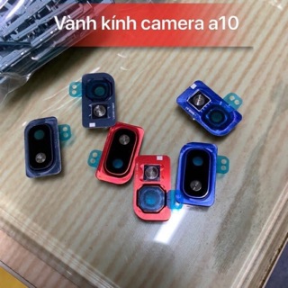 Vành Camera Liền Kính Samsung Galaxy A10 A105F