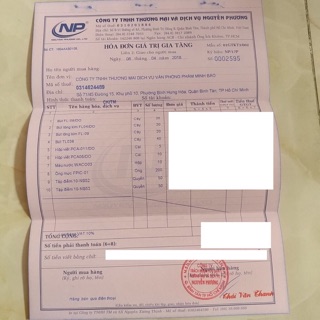Sét 10 chiếc bút bi Thiên Long 036 Nét 0.7mm