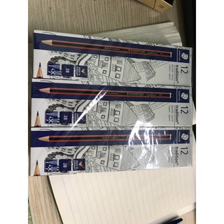 Chì Đức 110 ( Staedtler )