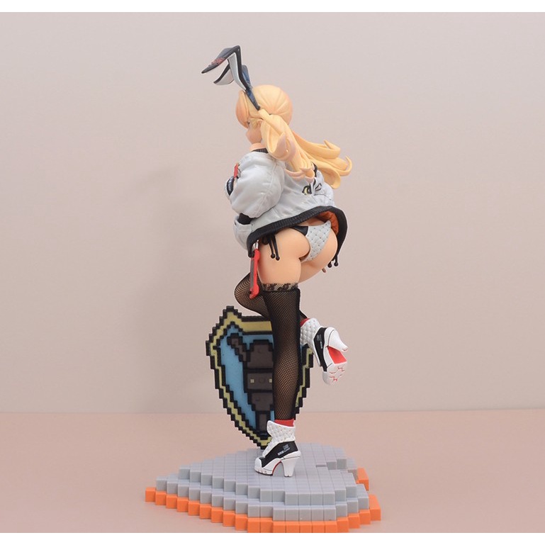 Đồ Chơi Mô Hình Nhân Vật Mimi Usada