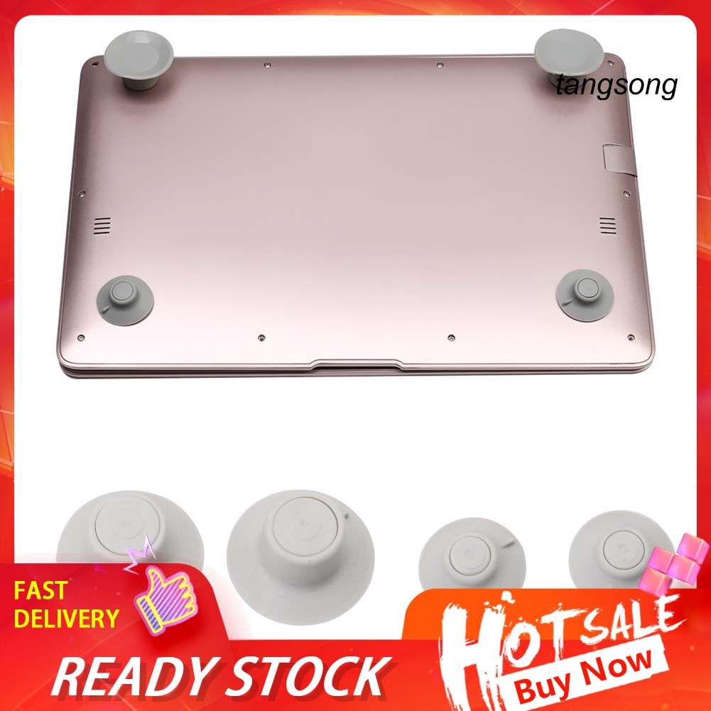 Set 4 miếng mút tản nhiệt cho máy tính xách tay
