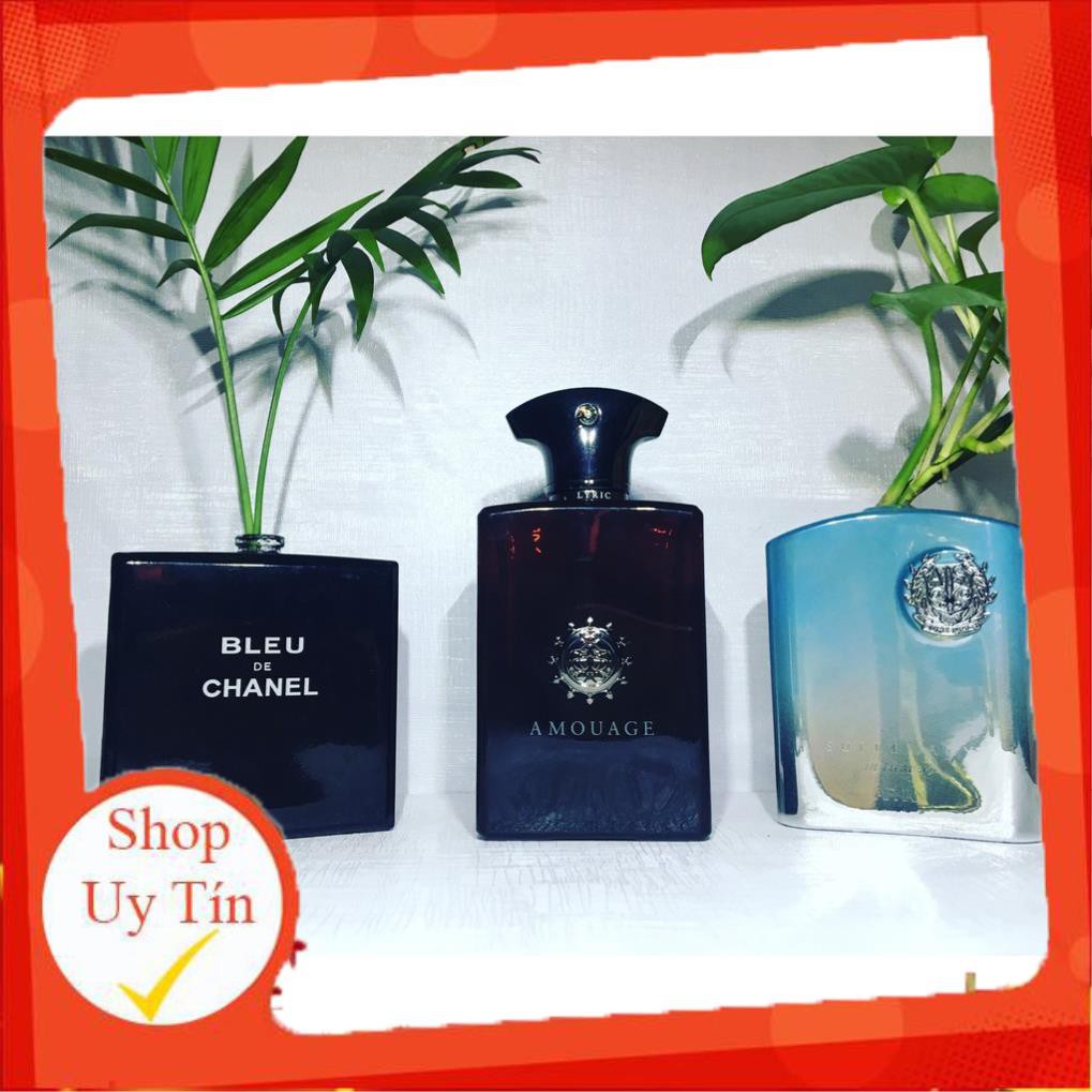 💙HOT💙 Mẫu Thử Nước Hoa Amouage Lyric Man (bản Vintage) -BYᴘᴇʀ | BigBuy360 - bigbuy360.vn