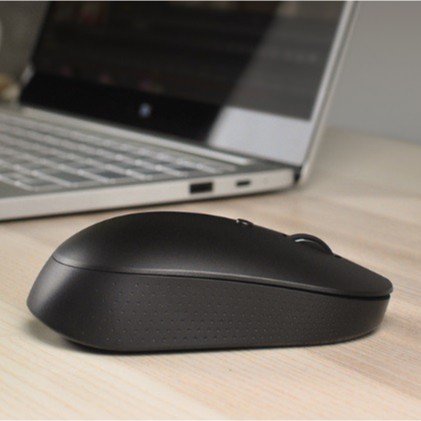 Chuột Xiaomi Mi Dual Mode Wireless Mouse Silent Edition