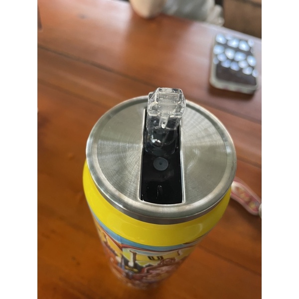 Bình giữ nhiệt bia thương hiệu bia U Thái lan