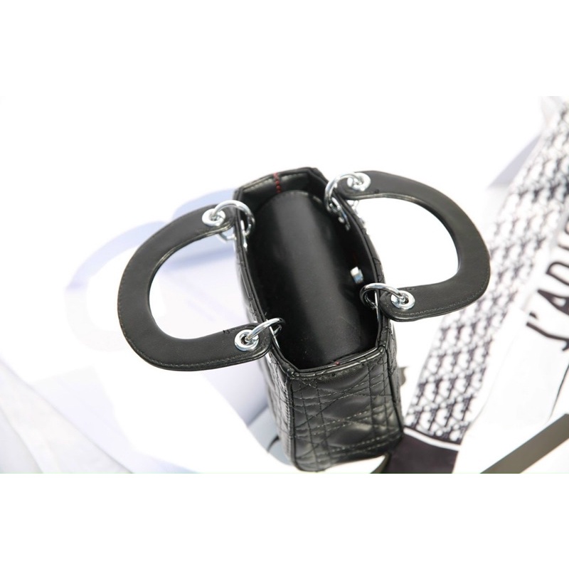 Túi Lady Dior Da Lì
