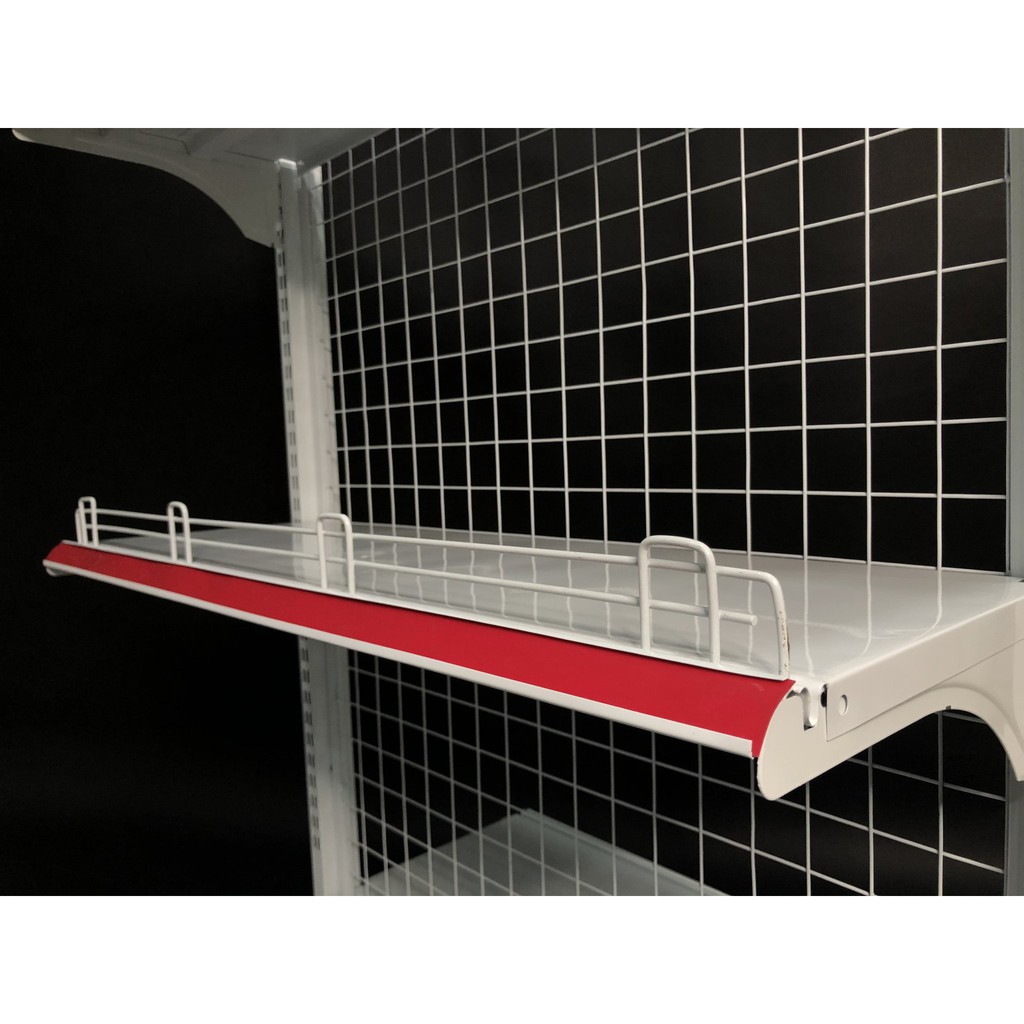 Hàng rào chắn Dài 90cm - Kệ Phú Thuận