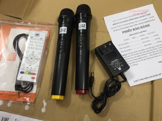 LOA KÉO DI ĐỘNG JBZ NE-109