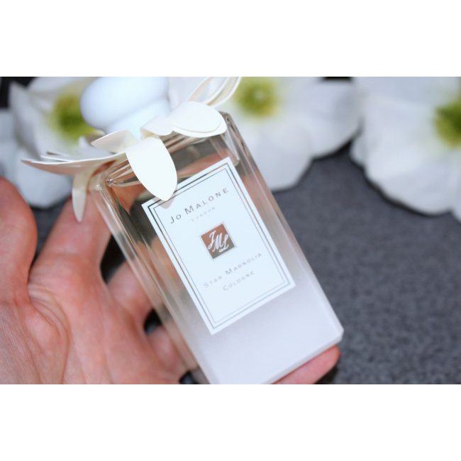 Nước hoa dùng thử Jo Malone Star Magnolia dung tích 5 ml