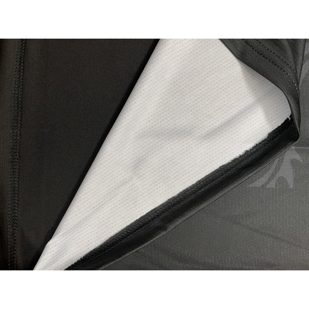 Áo cầu lông Yonex 2071 Đen (nam,nữ)