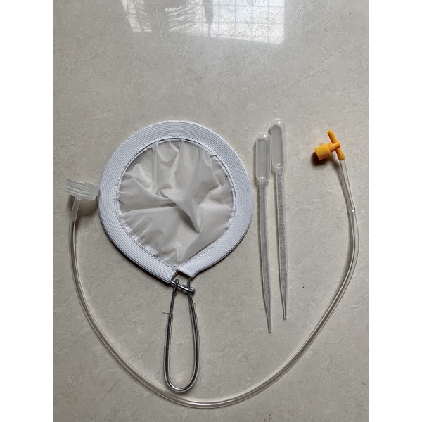 Bộ ấp Artemia