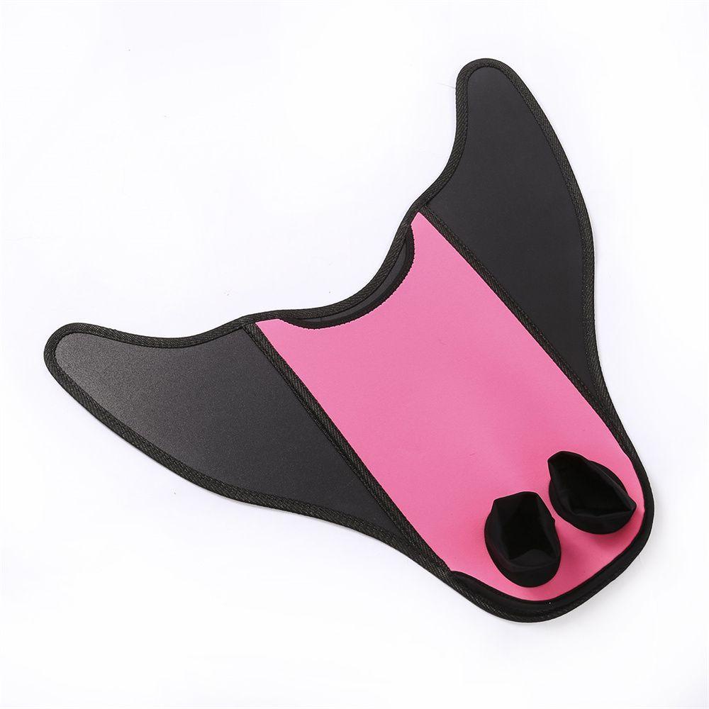 MUVAKO Chân Vịt Bơi Lặn Chuyên Dụng Dành Cho Người Lớn Và Trẻ Em