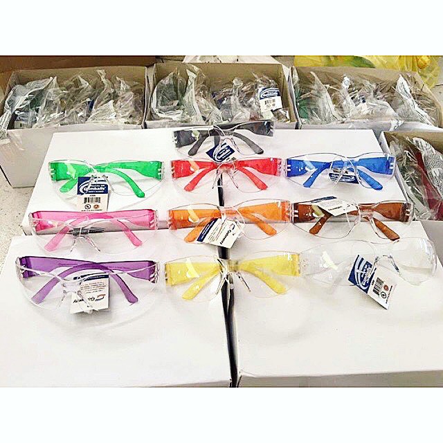 Kính Chống Bụi Gateway Cho Bé