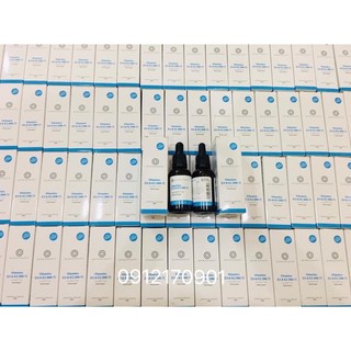 Vitamin D3K2 MK7 Anh Quốc Nutrivitality