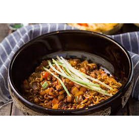 1GÓI Mì Tương Đen KORENO HÀN QUỐC - SAIGONFOOD | BigBuy360 - bigbuy360.vn