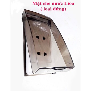 Mặt Che Mưa PANASONIC - LIOA