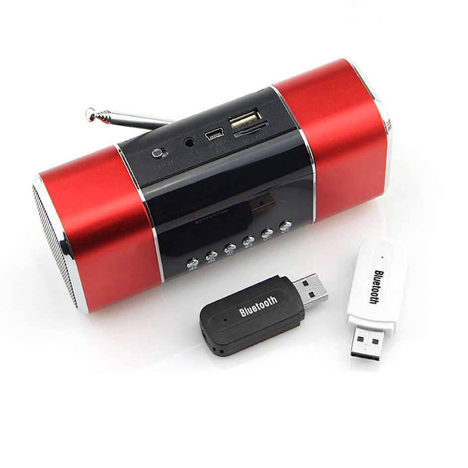 Thiết Bị Nhận Tín Hiệu Âm Thanh Usb Cho Xe Hơi