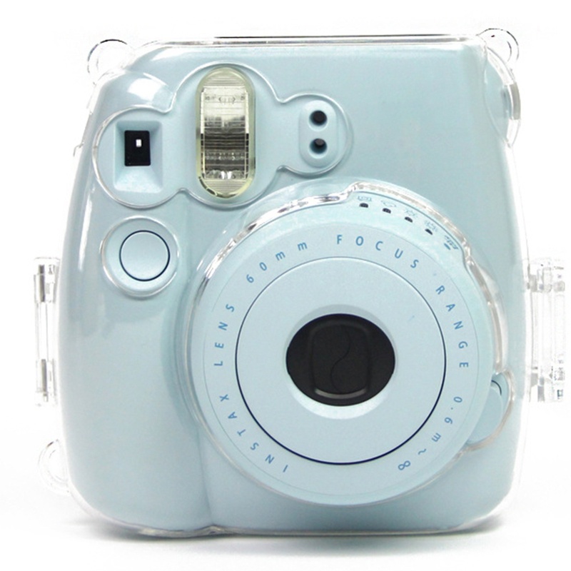 Túi Đựng Bảo Vệ Máy Ảnh Kèm Dây Đeo Vai Tiện Dụng Cho Checky Mini