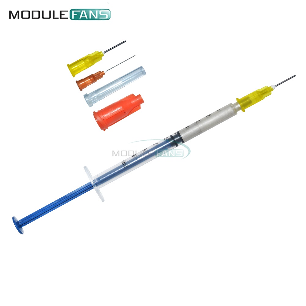Keo Dán Sửa Chữa Điện Tử 0.2ML 0.25ML 0.3ML 0.5ML