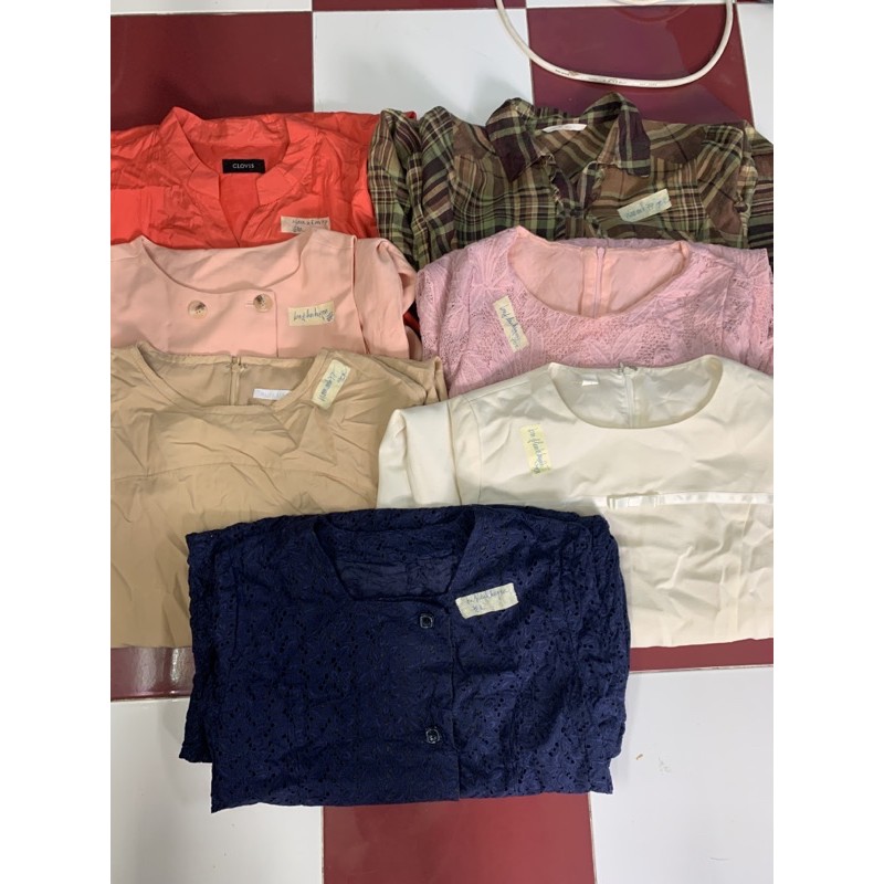 Đầm tuyển đẹp