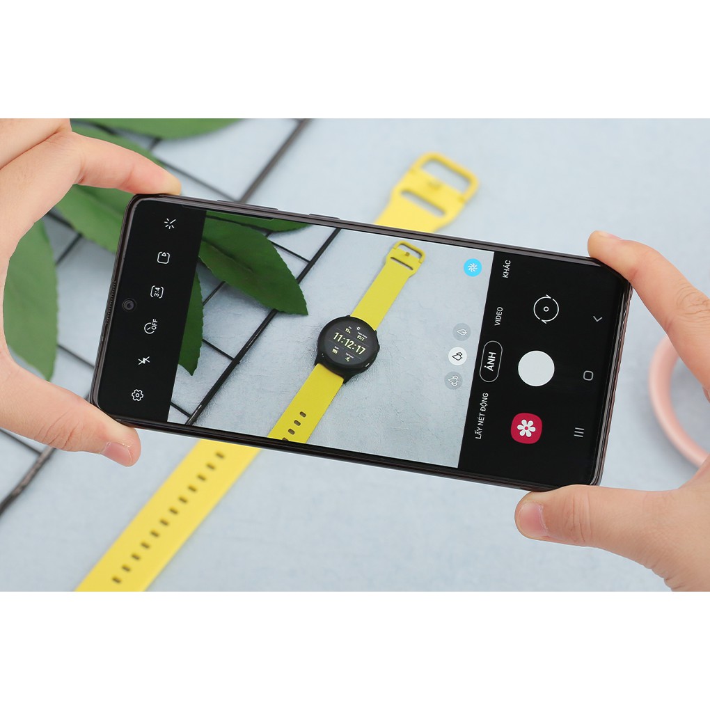 Điện Thoại Samsung Galaxy Note 10 Lite (128GB/8GB) - Hàng Chính Hãng | BigBuy360 - bigbuy360.vn