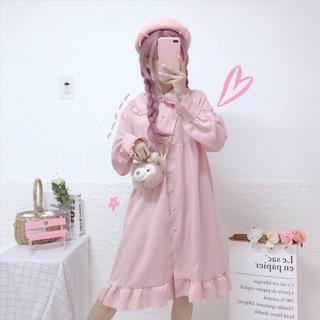 Đầm lolita (ORDER)