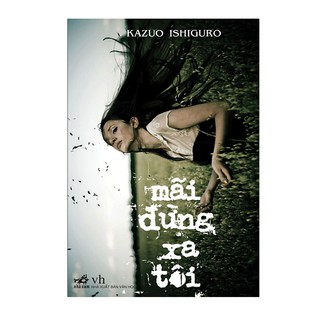 Sách - Mãi Đừng Xa Tôi