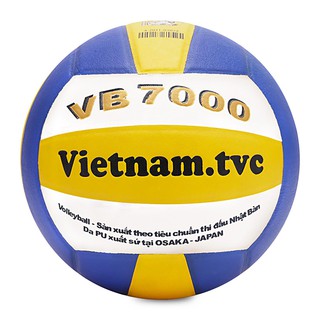 QUẢ BÓNG CHUYỀN VB2000