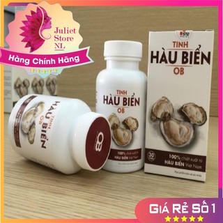 [CHÍNH HÃNG] HÀU BIỂN OB TĂNG CƯỜNG SINH LỰC CỰC MẠNH DÀNH CHO QUÝ ÔNG , BỔ THẬN TRÁNG DƯƠNG CƯỜNG GÂN CỐT