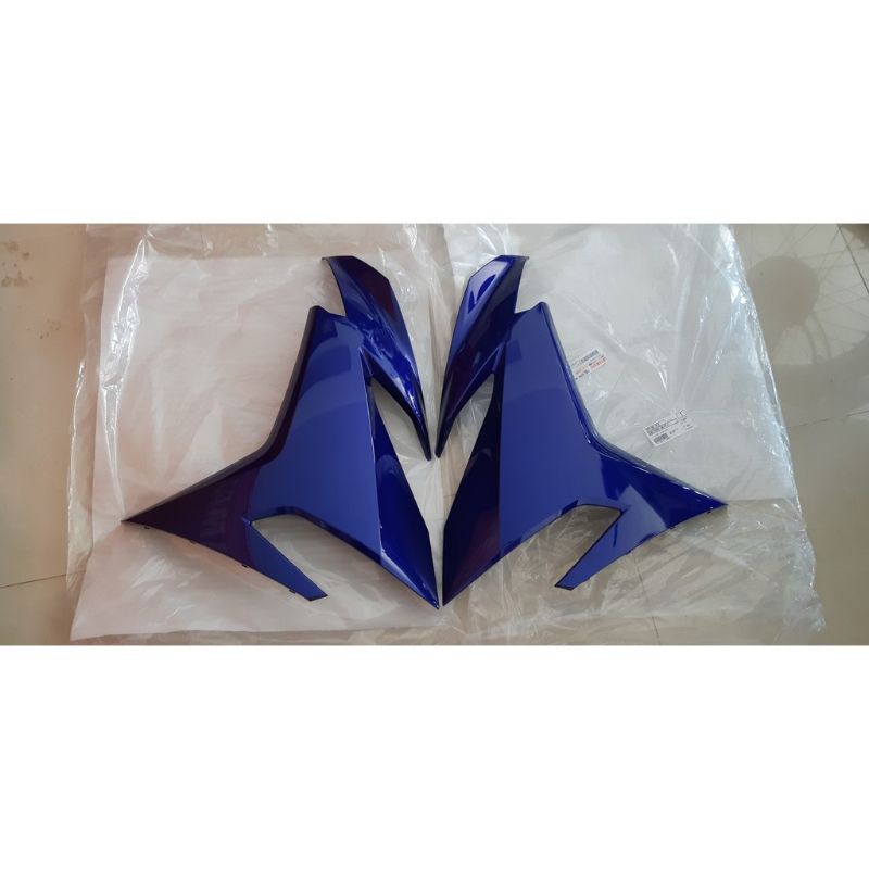 Bửng Exciter 150  chính hãng Yamaha - Có đủ màu