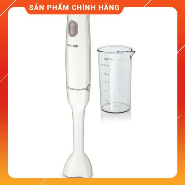 MÁY XAY SINH TỐ CẦM TAY HÃNG PHILIPS HR1600 CHÍNH HÃNG.