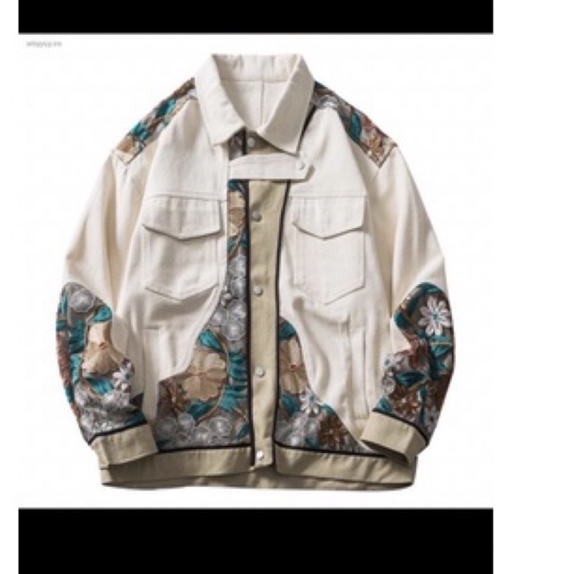 Áo khoác bóng chày