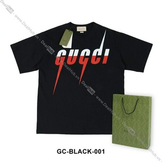 Áo Thun Gucci Blade T-shirt.