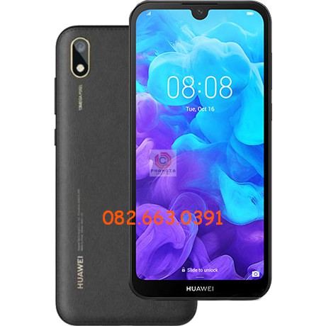 Kính cường lực Huawei Y5 2019/y6 pro 2019 /y7 pro 2019  full màn hình, full keo, siêu chuẩn