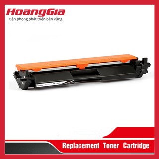 Hộp  mực máy in 17A - HP M102A, M102W, m130a , M130FN, M130FW, M130NW, M102, M104, M106, M132, M134 - Cartridge CF217A