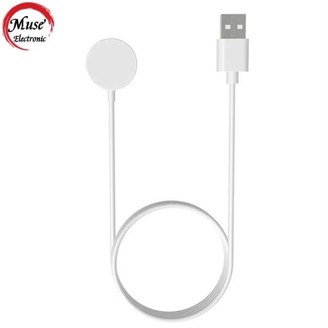 Dây Cáp Sạc Nhanh Tương Thích Với Đồng Hồ Thông Minh Michael Kors Mkt5073 / 5068 / 5069 / 5063