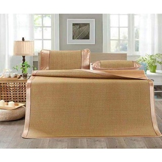 Chiếu Mây Điều Hòa MUJI có ảnh thật - Không Cần Điều Hòa Nằm Quạt Vẫn Mát Siêu Phẩm Đến Từ H&T CHĂN GA GỐI CAO CẤP