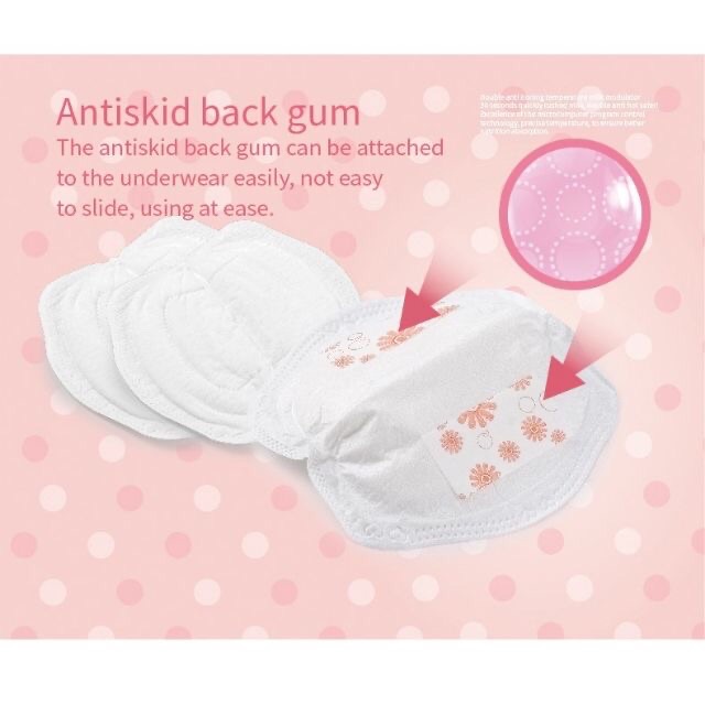 Miếng lót thấm sữa siêu thấm