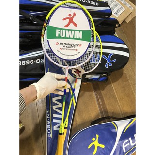VỢT CẦU LÔNG FUWIN 755