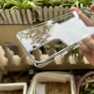 Ốp lưng siêu mỏng Sam Sung Galaxy Note 8, Note 9, Note 20, S21/S21 Plus hiệu Memumi 0.3mm