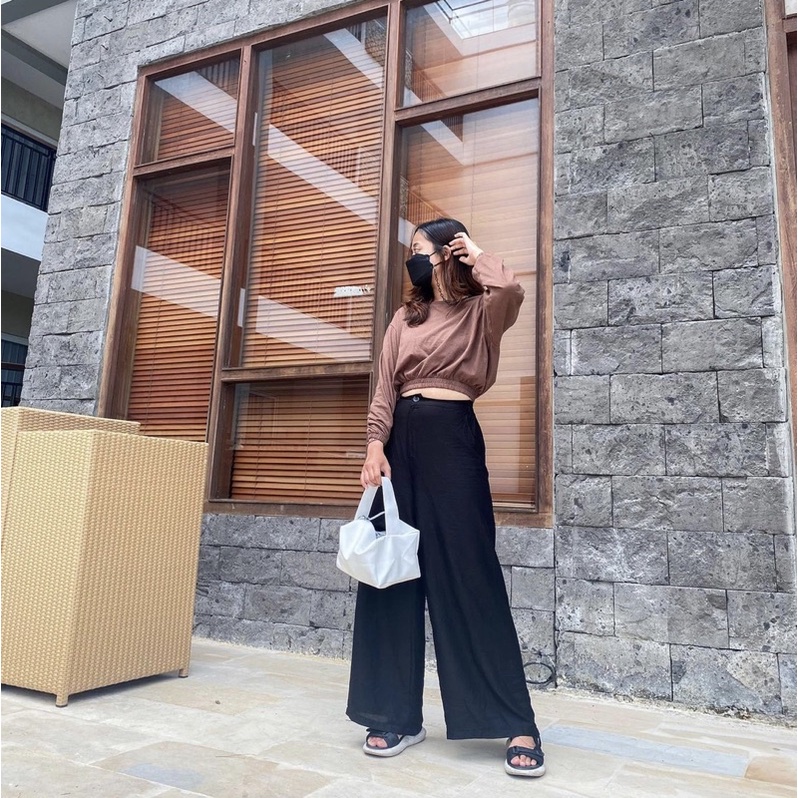 Crewneck SWEATSHIRT | BigBuy360 - bigbuy360.vn